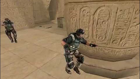 very anoying noob in crossfire the music video