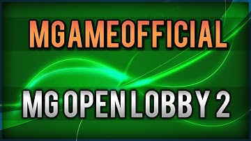 MG Open Lobby 2  - Sniper Infected On Dome MW3 - MgameOfficial