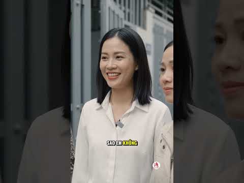 “Chị xin nghỉ làm để đi đó em…”  😓