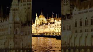 What NOT to do while traveling in Hungary! #shorts #travel