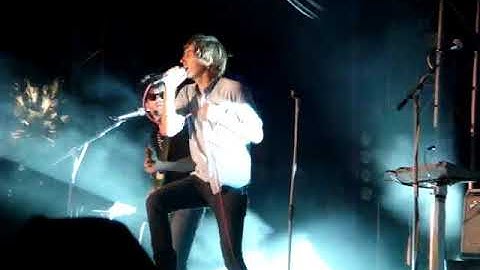 Phoenix | If I Ever Feel Better | live Coachella, April 18, 2010