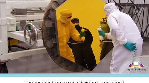 Action 10 module 8 p106 Reaching for the Stars video ver