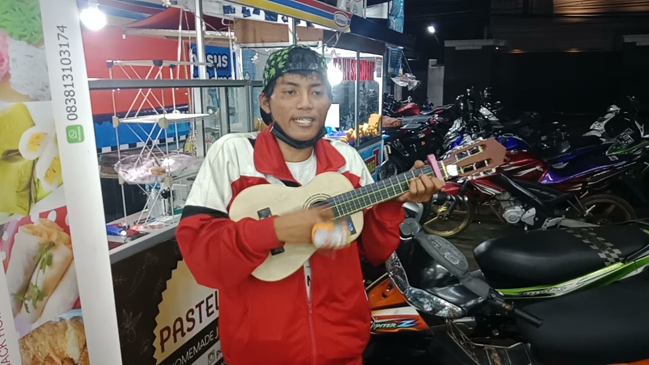 Ngamen 5 | cover pengamen jalanan