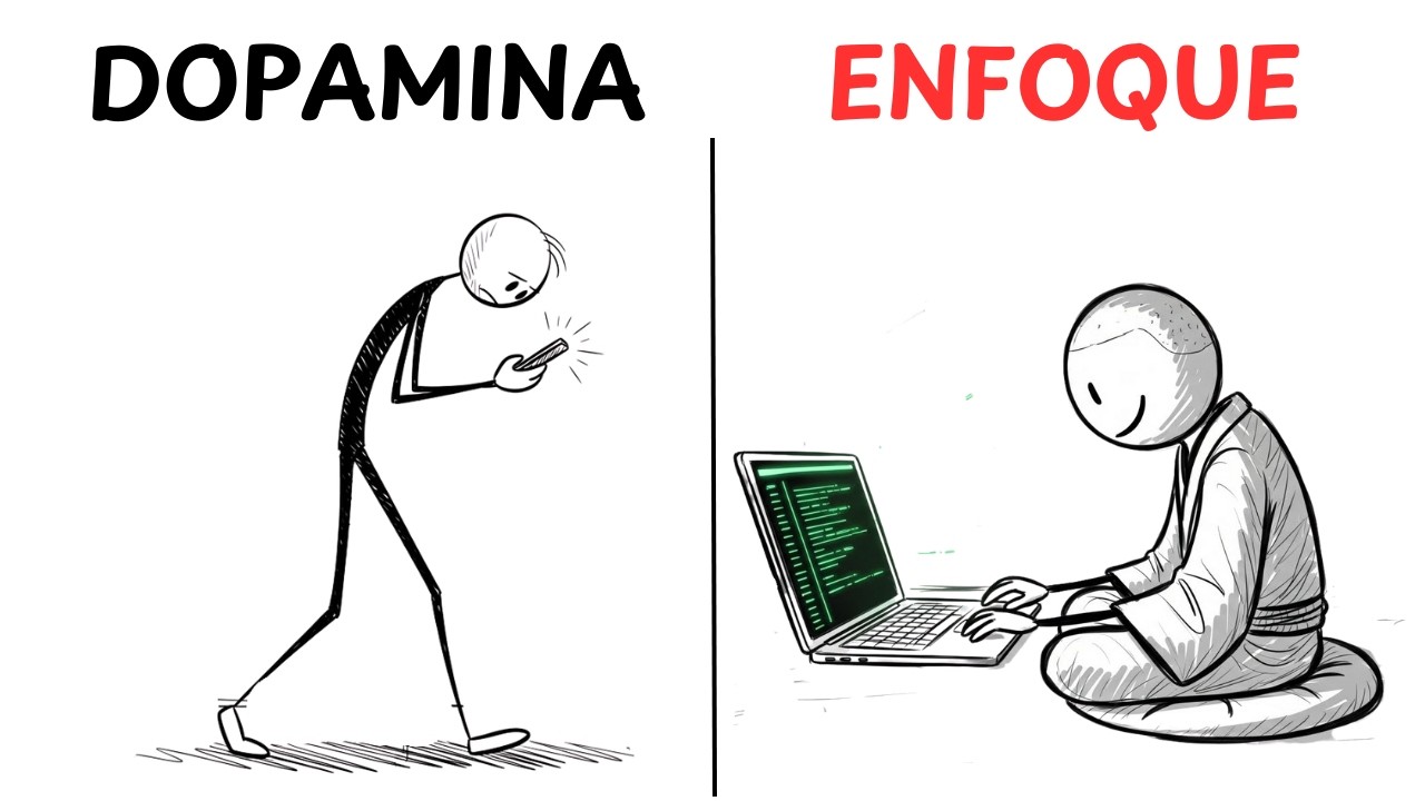 Tu Mente Está Saturada, Aquí está la Solución | Según Cal Newport