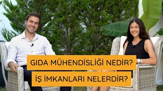 Gıda Mühendisliği Nedir? İş İmkanları Nelerdir?