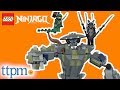 LEGO Ninjago Oni Titan From LEGO 