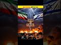 Global Oil Crisis Alert: Iran–Israel War से दुनिया में महंगाई का खतरा🔥#shorts #shortsfeed#viralvideo