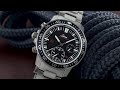 🇩🇪 The Ultimate Tool Watch? | Deep Dive into the Sinn EZM Series (EZM 1, EZM 3, EZM 10)