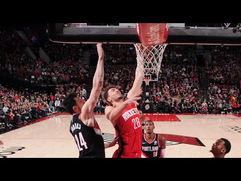 Video: Moda Center: Portland'da Trail Blazers Oyunu için Gezi Rehberi