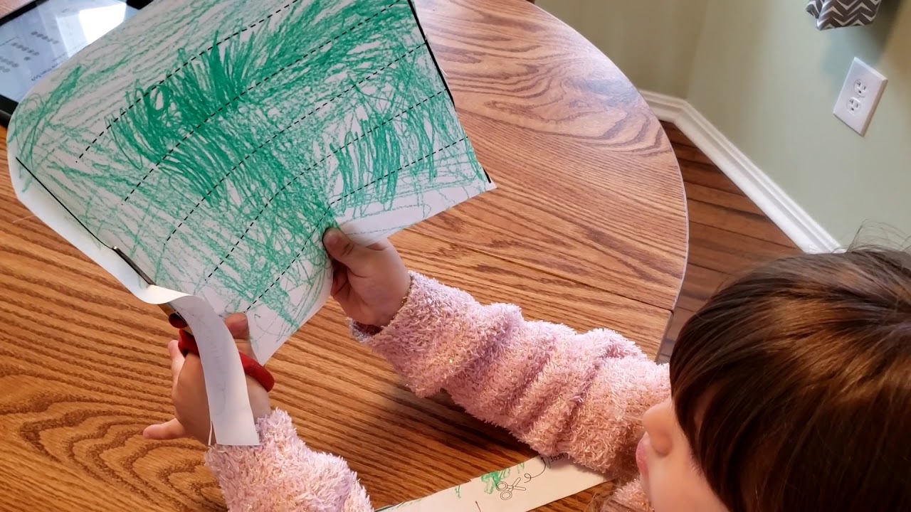 Spring Home Therapy Packet  activity: Bug Detective