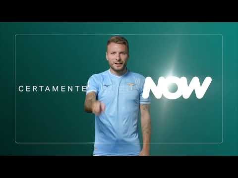 NOW, Di Lorenzo, Calabria, Calhanoglu e Immobile: protagonisti campagna delle italiane in Europa