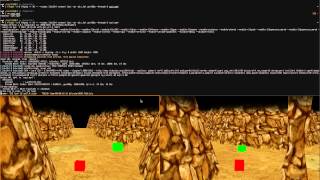 Crappy Collision And Network Synchorization