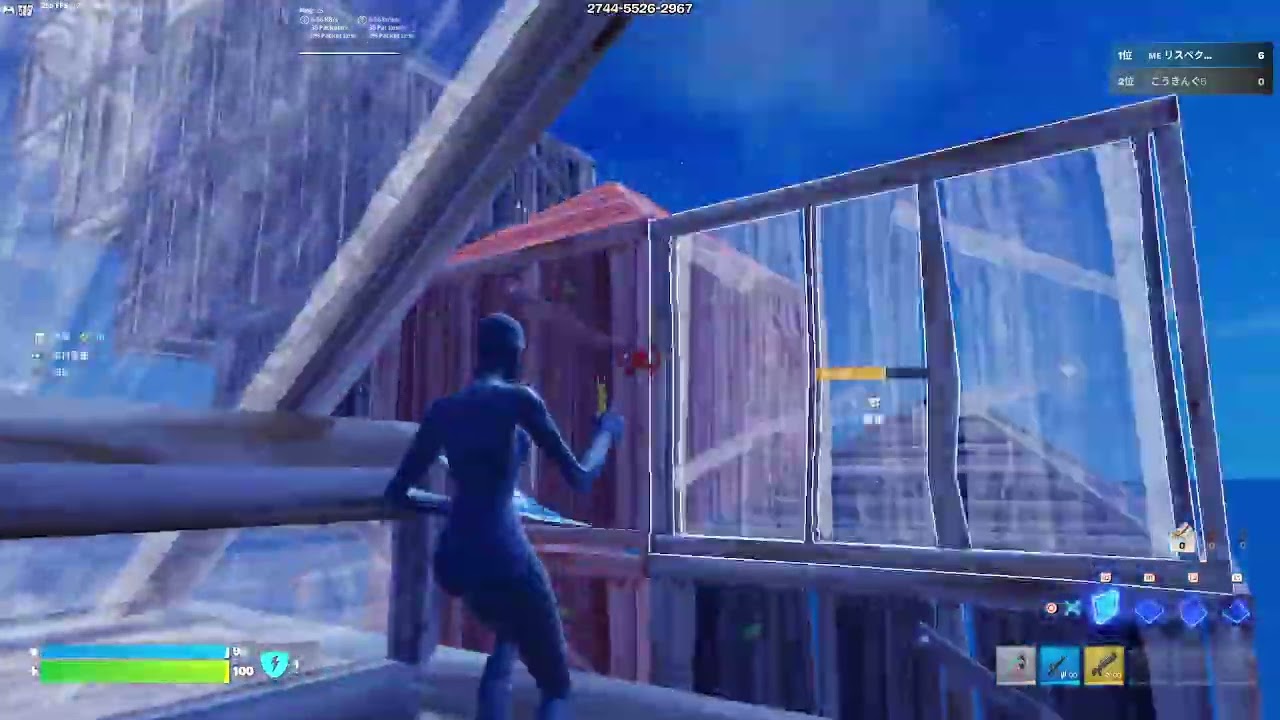 野良怠慢　調子悪かった