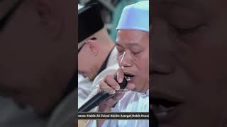SULUK MERDU AZ ZAHIR #azzahir #sholawat #zahirmania #fypシ゚viral