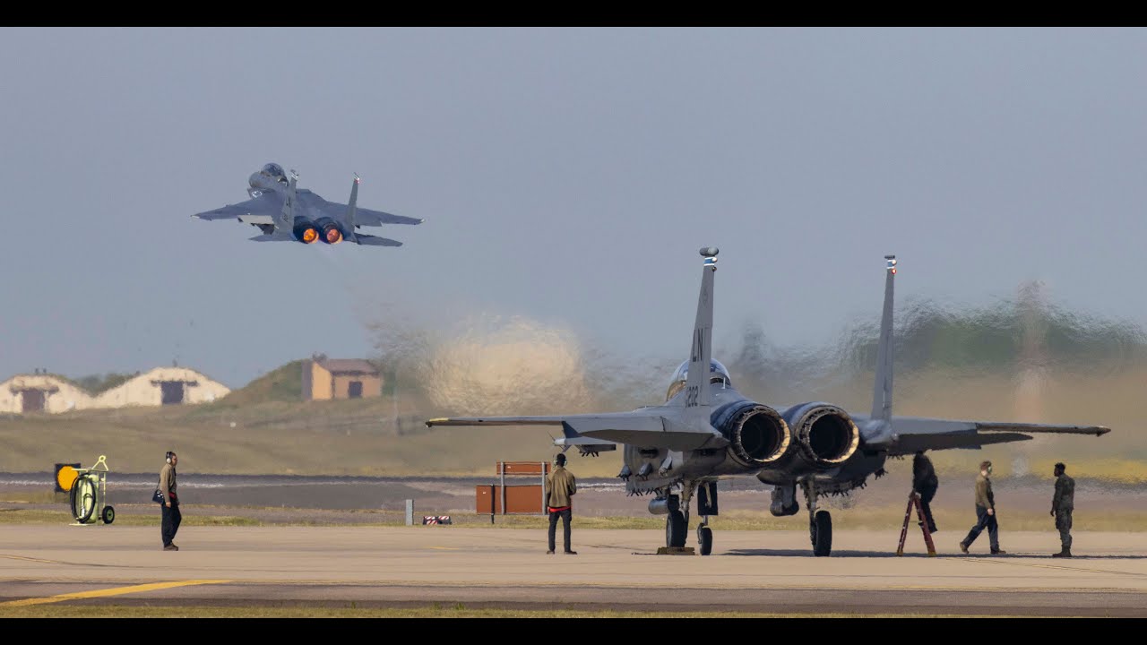 Liberty Wing Surge Ops