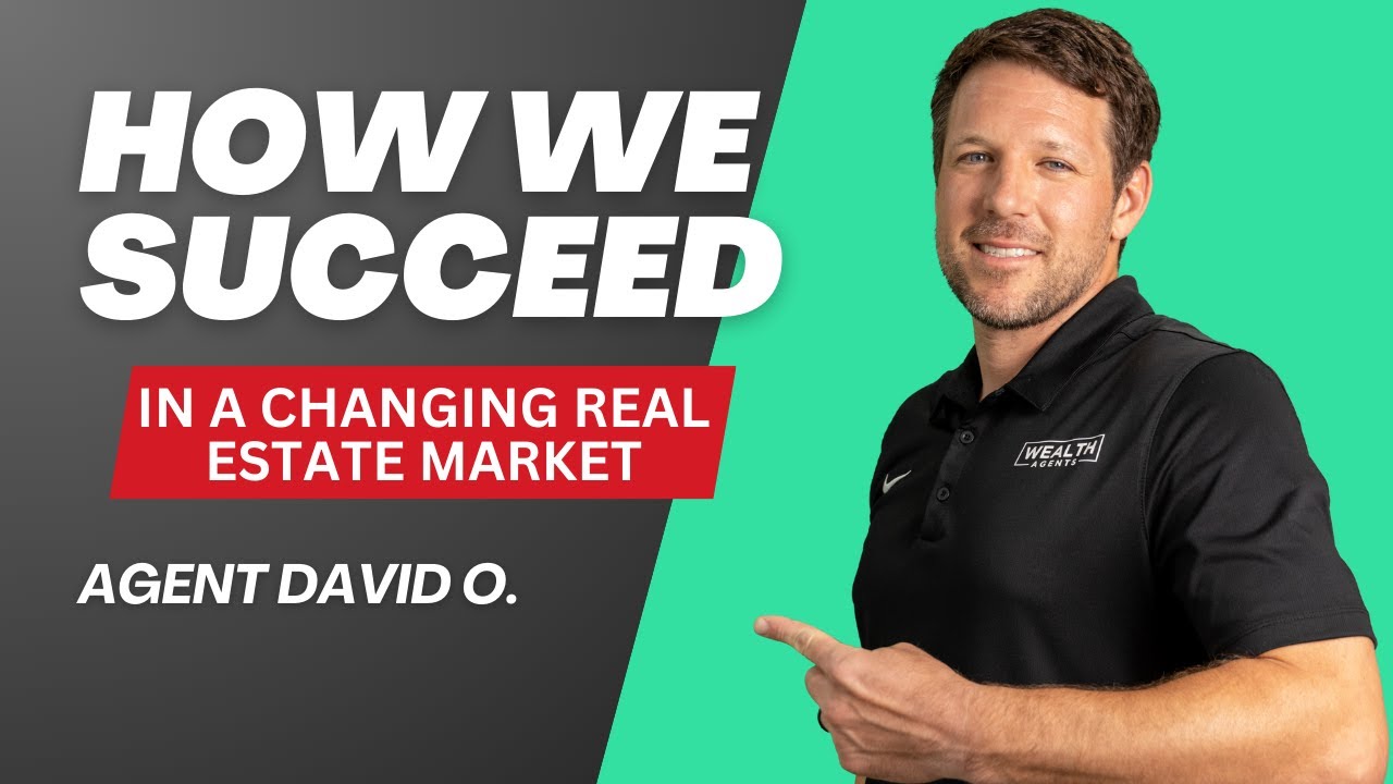 How We Succeed in a Changing Real Estate Market (Part 1) - YouTube