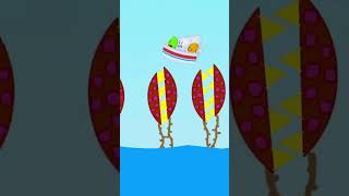 The Most WTF Scene in BFDI (as of 2022) Profile