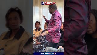 Tiriki Elders Initiate Curse Process After Fatal Accident That Led To Death Of Ex Mp Cyrus Jirongo