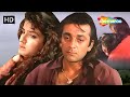 Full Video Kaash Tum Mujhse Ek Baar Kaho Aatish 1994 Sanjay Dutt Kumar Sanu