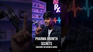pharmacy bussiness top secret #pharmacystudents #pharmacy business