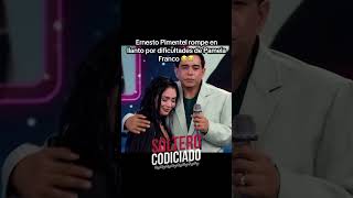 #shorts #cumbia #farandula #viral #pamelafranco