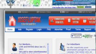 How To View Ads On Earneasycash - Ii