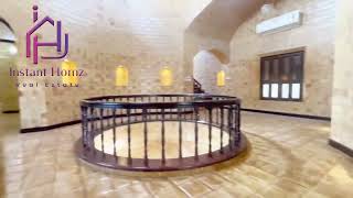 4BHK + MAIDS ROOM | PRIVATE POOL | REAL SPACIOUS (RF R02-IH)