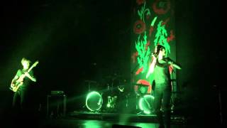 Polica Lime Habit