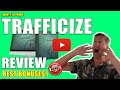Trafficize Review - 🛑 STOP 🛑 The Truth Revealed In This 📽 Trafficize REVIEW 👈
