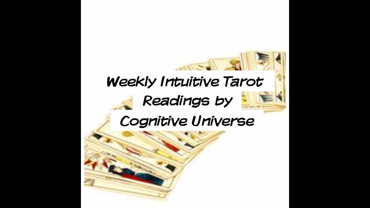 Gemini Intuitive Tarot reading for the week of October 10, 2016|Cognitive Universe