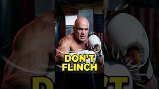 This Drill Stops You From Flinching