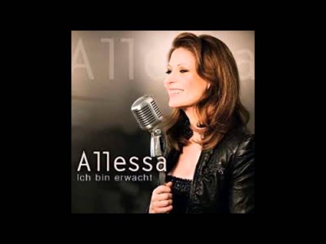 Allessa - Ich Bin Erwacht