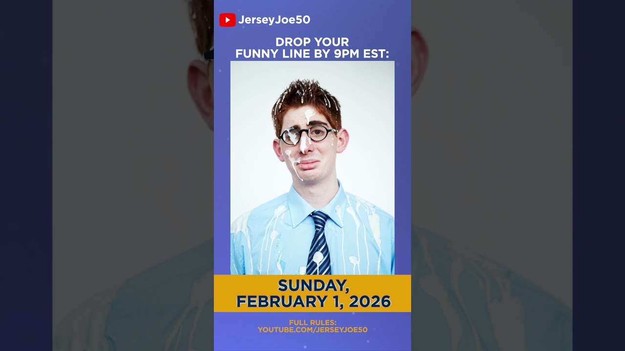 ВЫИГРАЙТЕ ПОДАРОЧНУЮ КАРТУ AMAZON - Примите участие в игре Caption This Game Show до 25.01.2026 #...