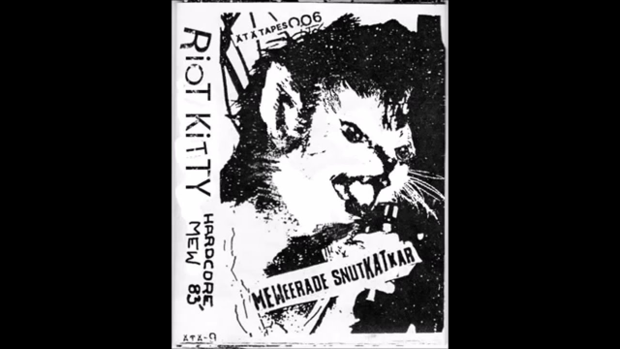 RiOT KiTTY - Ayameewans Mew