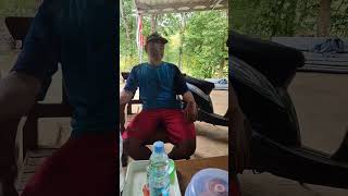 Mbah surip panggah loss