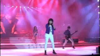 APEL BAND - Cuplikan Performances