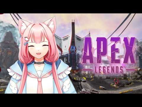 【APEX】再600分上大師 保持好心態 | [EN/JP/CN]