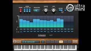 Uvi Ultr 1.5 Overview