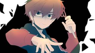 【12Below】MILGRAM English Fan Dub | Fuuta - Mozaik Role [JROX]
