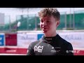 2024 Misano E-Prix Round 6 | Rookie Free Practice