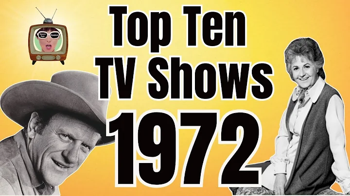 Top 10 TV Shows of 1972 - Do You Remember These 70s Classics?