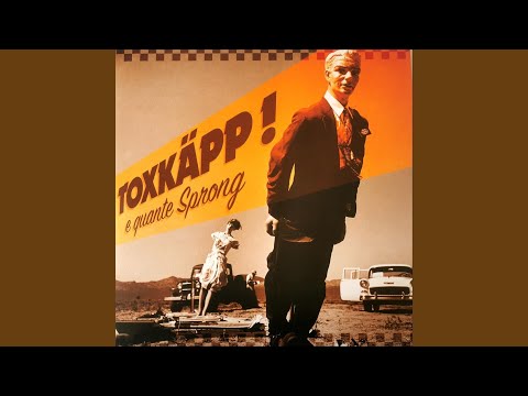 Toxkäpp! — Alles Vreckt