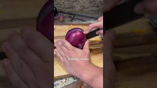 This Secret Ingredient Makes Risotto Amazing!