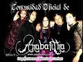 MEJORES CANCIONES DE ANABANTHA