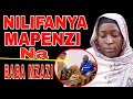 BABA AFANYA MAPENZI NA MWANAE WA KUMZAA MAPENZI YA BABA NA MWANA
