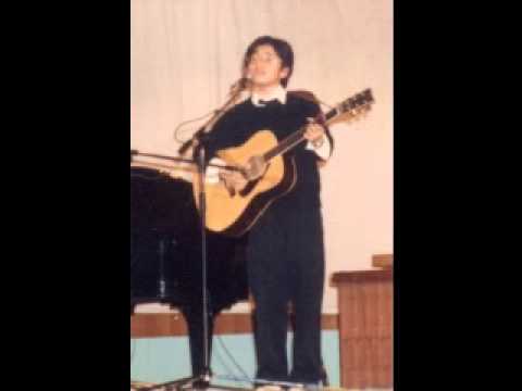 グレープ　雪の朝　（Cover ｂｙ マコヒュー）