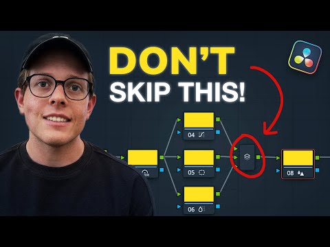 Nodes EXPLAINED –
