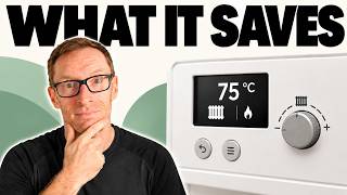 Turn Your Gas Boiler Down Here’s What It Actually Saves