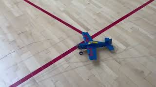 David Mican Leaving cert technology project.