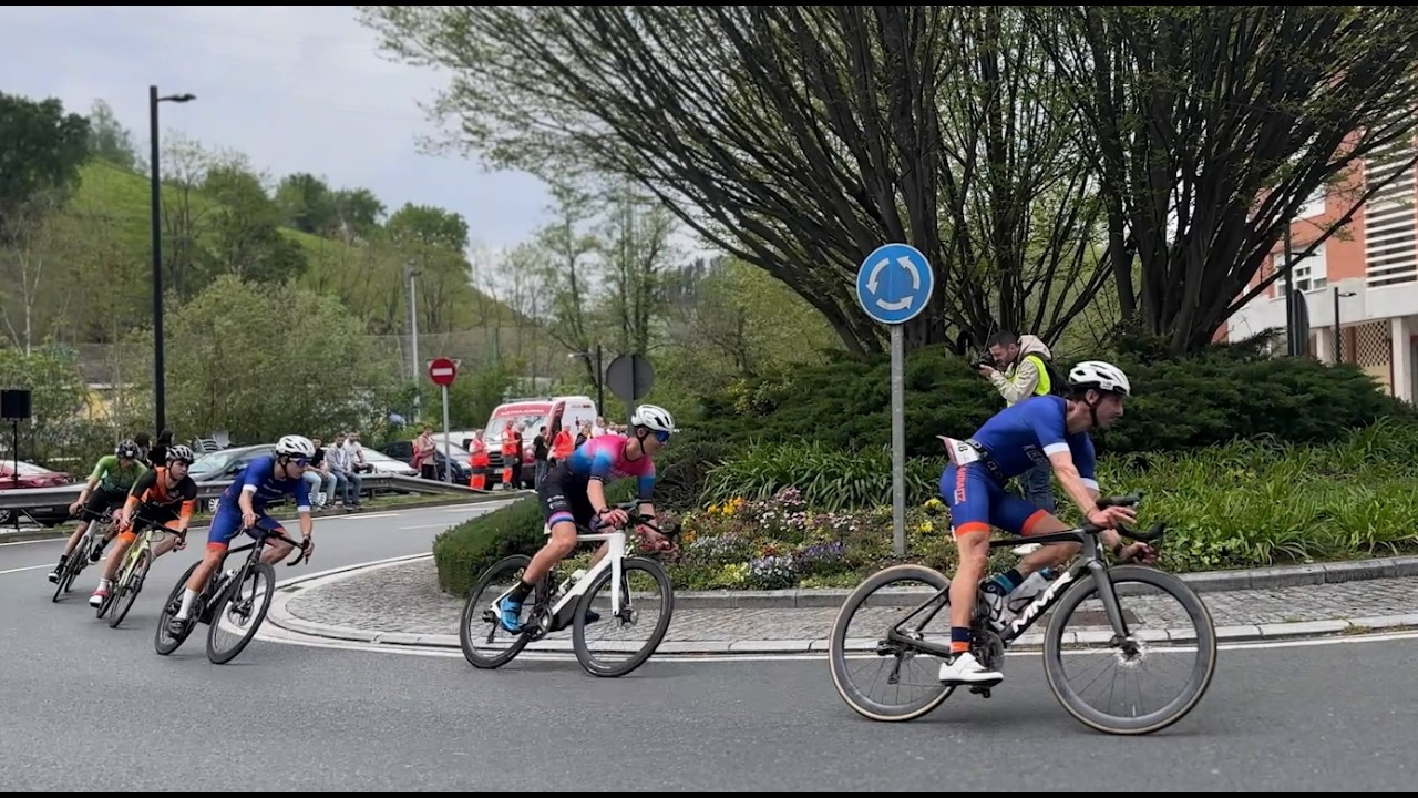 Zizurkilgo IV Duatloia